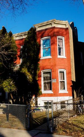 2817 S Millard Ave., Chicago, IL 60623