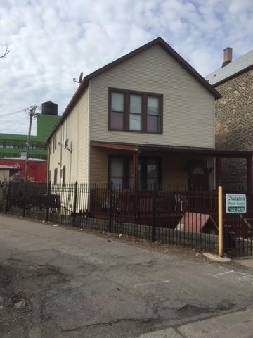 2528 S Claremont Ave., Chicago, IL 60608