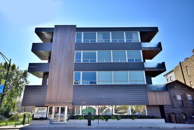 1750 N Clybourn Ave. #201, Chicago, IL 60614