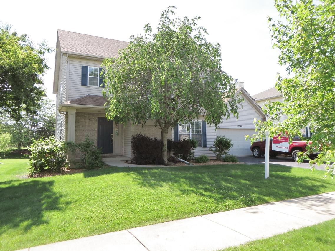 2208 Tremont Ave., Aurora, IL 60502