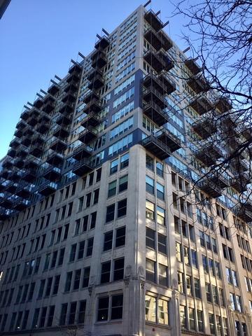 565 W Quincy St. #1010, Chicago, IL 60661