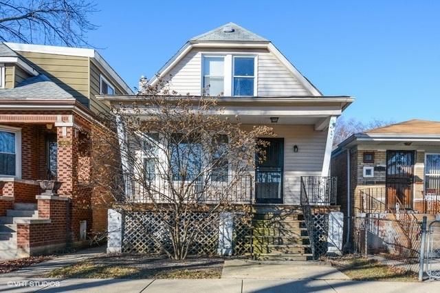 6536 S Bell Ave., Chicago, IL 60636