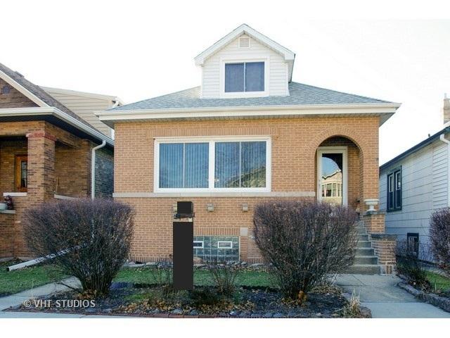 5710 N Melvina Ave., Chicago, IL 60646