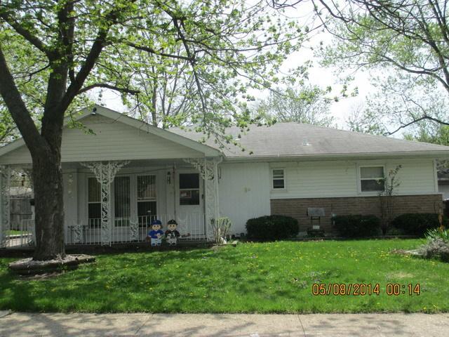 127 Shabbona Dr., Park Forest, IL 60466