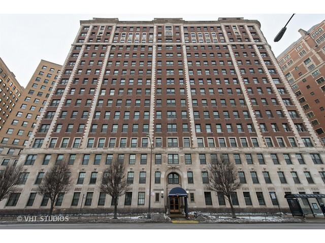 3750 N Lake Shore Dr. #7C, Chicago, IL 60613