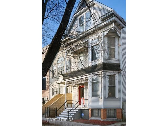 1414 W Fletcher St., Chicago, IL 60657