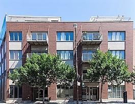 912 W Chicago Ave. #302, Chicago, IL 60642