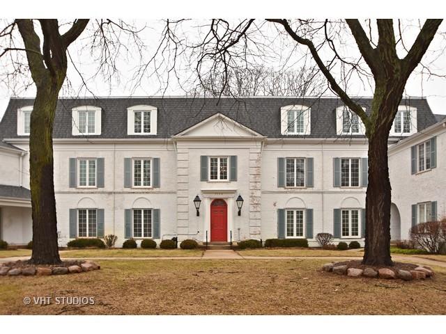 7324 Heritage Ct. #1G, Frankfort, IL 60423