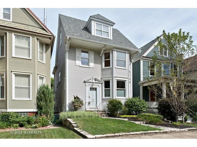 1270 W Ardmore Ave., Chicago, IL 60660