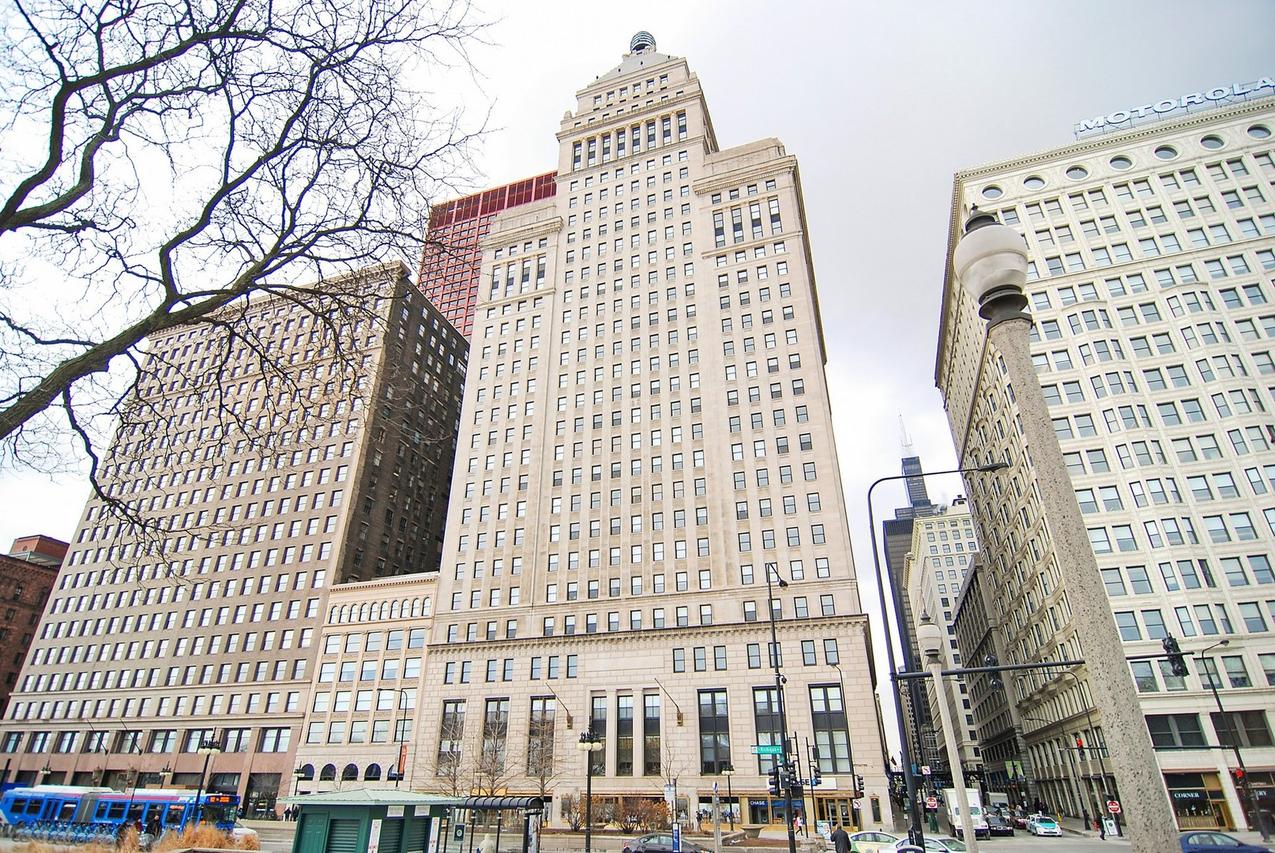 310 S Michigan Ave. #1107, Chicago, IL 60604