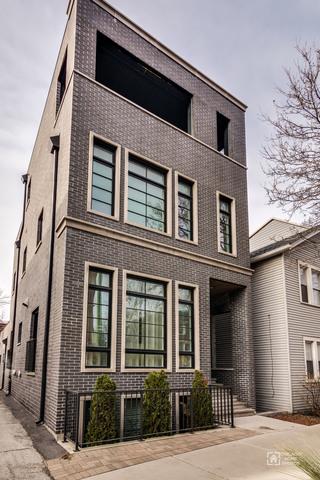 1856 N Sheffield Ave., Chicago, IL 60614