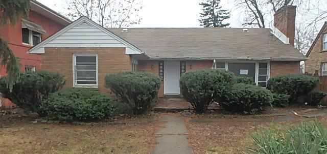 386 W 16th St., Chicago Heights, IL 60411