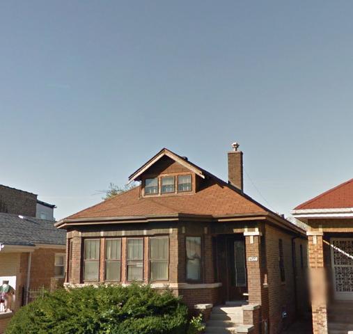 7544 S Winchester Ave., Chicago, IL 60620