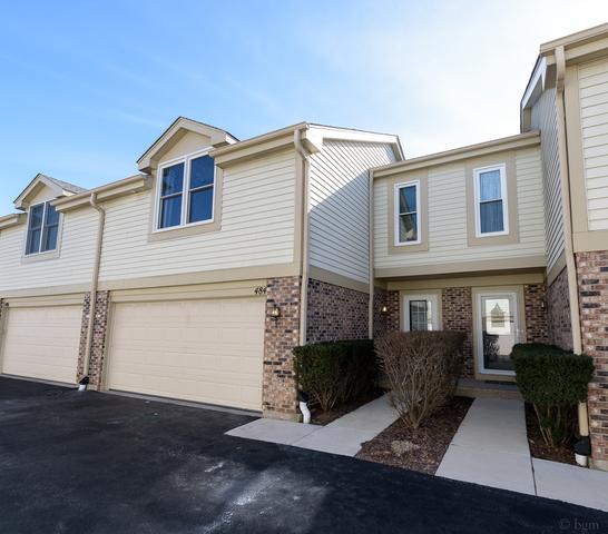 484 Village Green Rd., Naperville, IL 60540