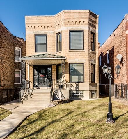 4742 W West End Ave., Chicago, IL 60644