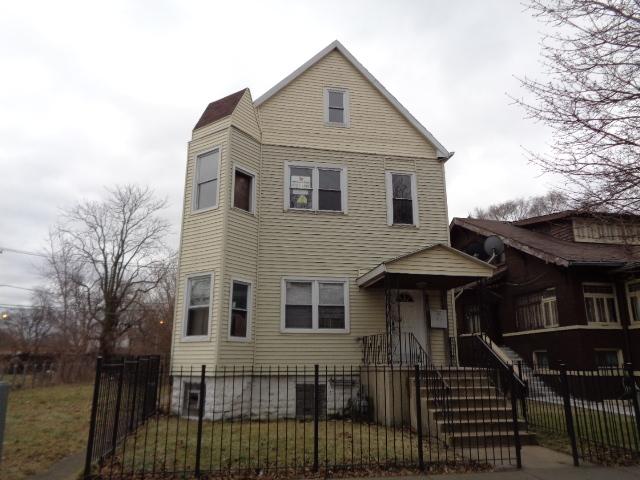 829 W 54th Pl., Chicago, IL 60609