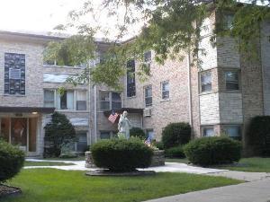 4854 N Linder Ave. #5B, Chicago, IL 60630