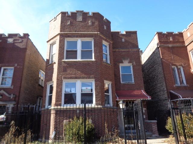 8034 S Laflin St., Chicago, IL 60620