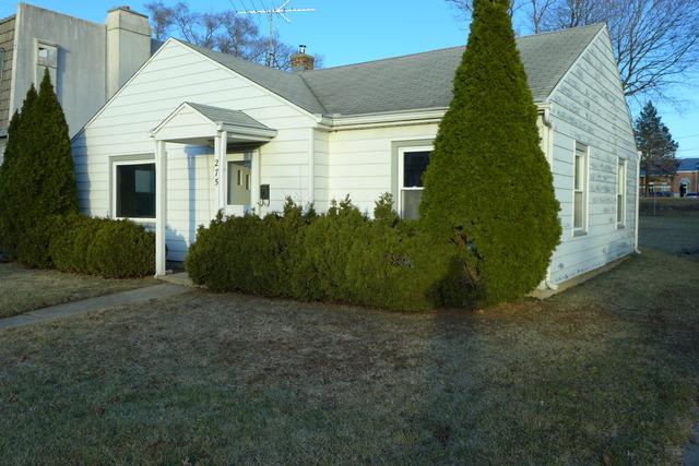 275 N Seymour Ave., Mundelein, IL 60060