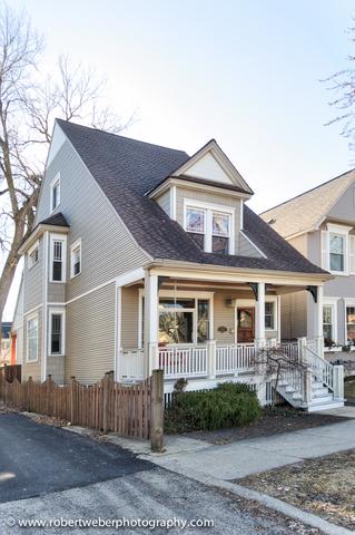 2015 W Eastwood Ave., Chicago, IL 60625