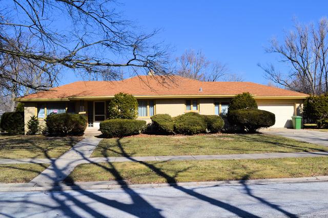 14643 State St., Dolton, IL 60419