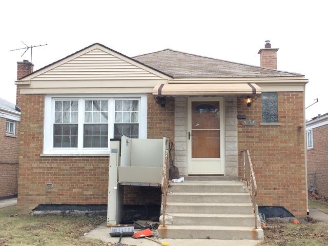 5351 S Kenneth Ave., Chicago, IL 60632