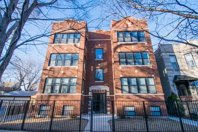 1740 W Catalpa Ave. #3E, Chicago, IL 60640