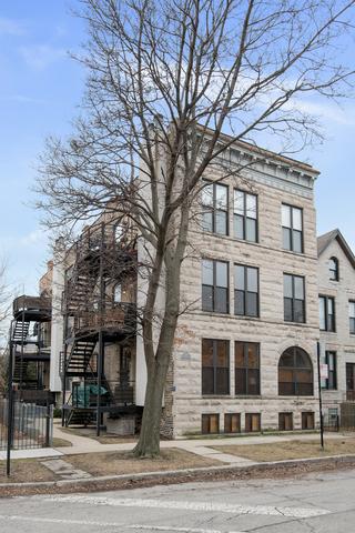 1728 N Wilmot Ave. #3E, Chicago, IL 60647