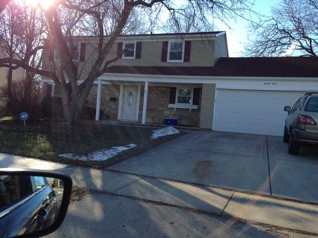 24 Cumberland Dr., Schaumburg, IL 60194