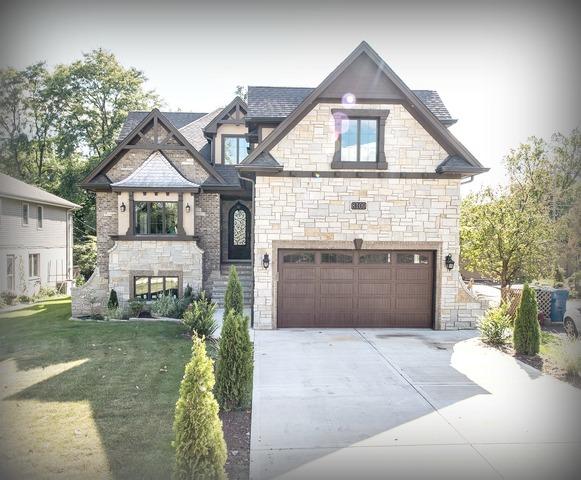 8109 W 98th St., Palos Hills, IL 60465