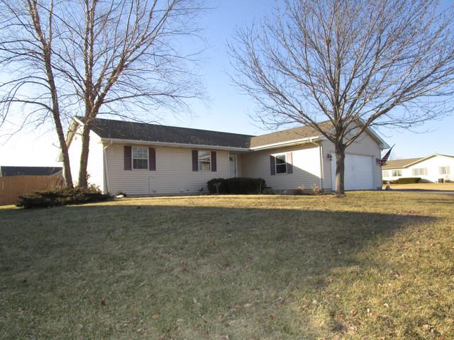 10205 Meadow Ln., Hebron, IL 60034