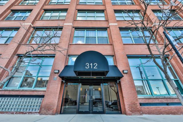312 N May St. #4I, Chicago, IL 60607
