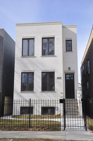 3514 N Lowell Ave., Chicago, IL 60641