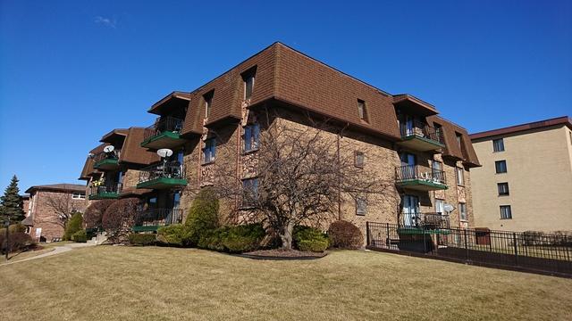 10445 Mansfield Ave. #3D, Oak Lawn, IL 60453