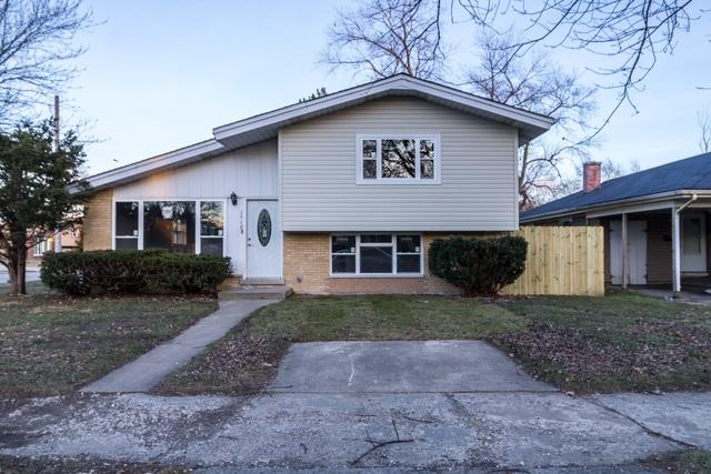 15103 Woodlawn Ave., Dolton, IL 60419