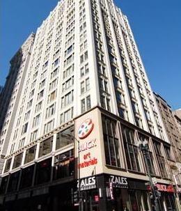 8 W Monroe St. #1508, Chicago, IL 60603