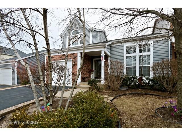 6249 Eagle Ridge Dr., Gurnee, IL 60031
