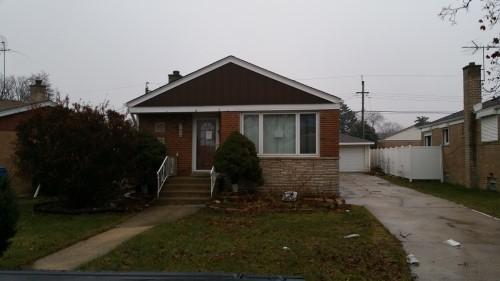 8151 S Kostner Ave., Chicago, IL 60652