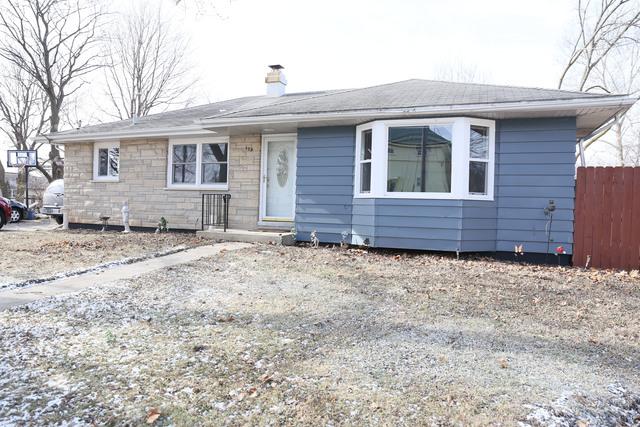 109 N West St., Plano, IL 60545