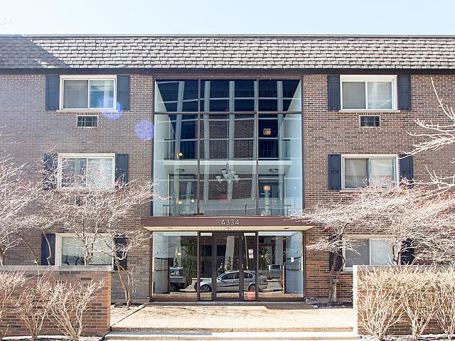 4334 N Clarendon Ave. #302, Chicago, IL 60613