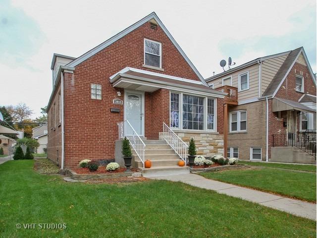 3059 N Nordica Ave., Chicago, IL 60634