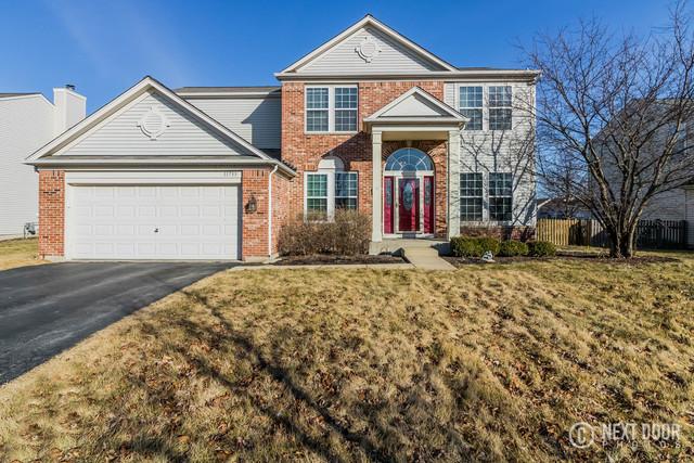 11733 Millennium Pkwy., Plainfield, IL 60585