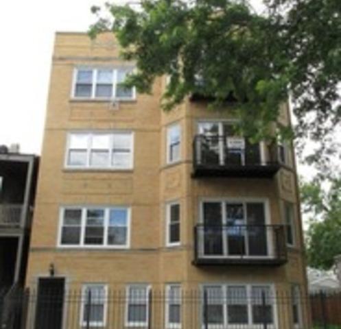 4304 N St Louis Ave. #3A, Chicago, IL 60618