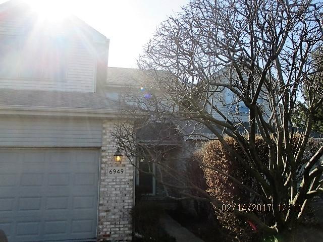 6949 Lexington Ct., Tinley Park, IL 60477