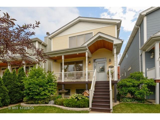 3421 N Albany Ave., Chicago, IL 60618