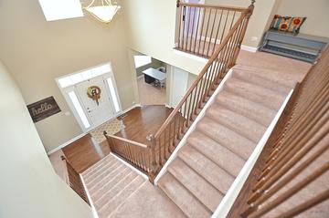 905 Jessamine Dr., Oswego, IL 60543