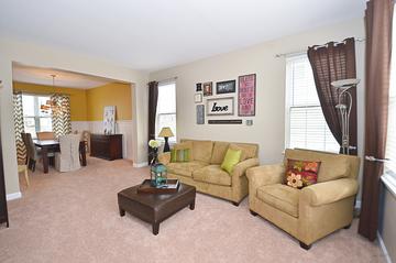 905 Jessamine Dr., Oswego, IL 60543