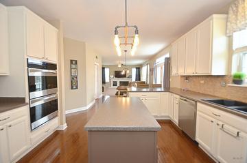 905 Jessamine Dr., Oswego, IL 60543