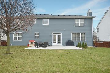 905 Jessamine Dr., Oswego, IL 60543