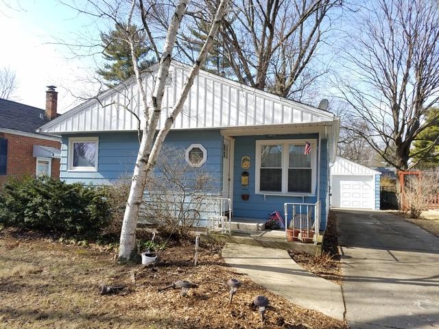 117 S Western Ave., Aurora, IL 60506